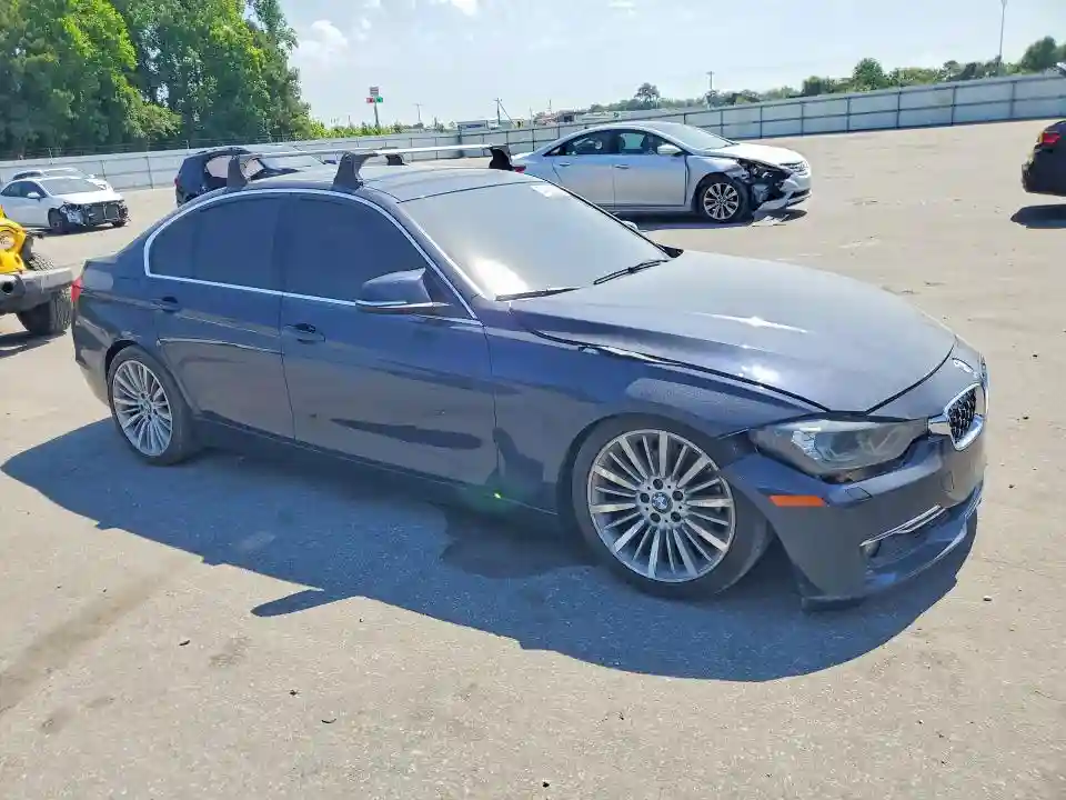 WBA3B5C55FF961031 2015 BMW 3 SERIES-3