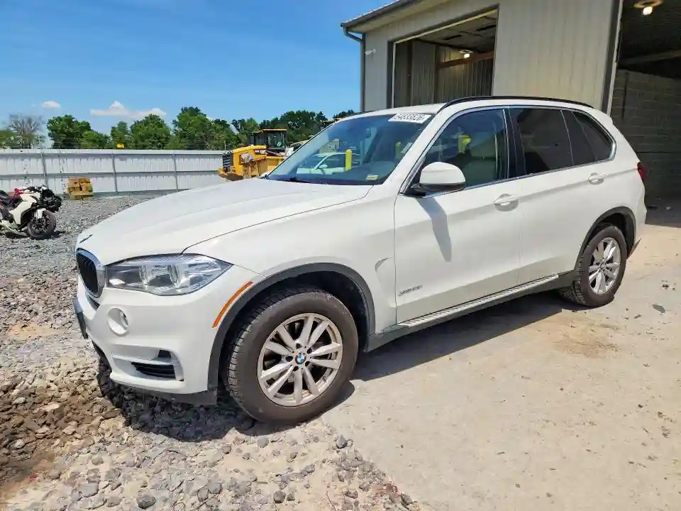 5UXKR0C50F0K64347 2015 BMW X5-0