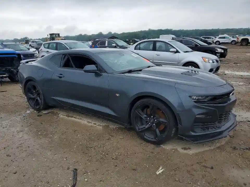 1G1FH1R7XM0109945 2021 CHEVROLET CAMARO-3