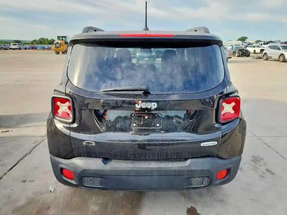 ZACCJABTXFPB27039 2015 JEEP RENEGADE-5