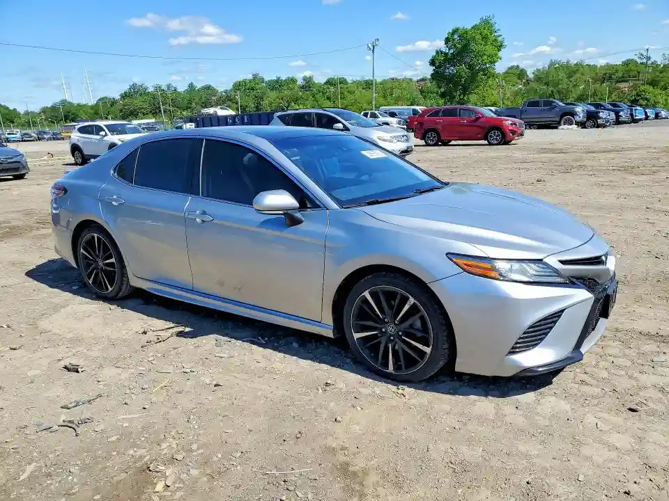 4T1B61HK9KU719404 2019 TOYOTA CAMRY-3
