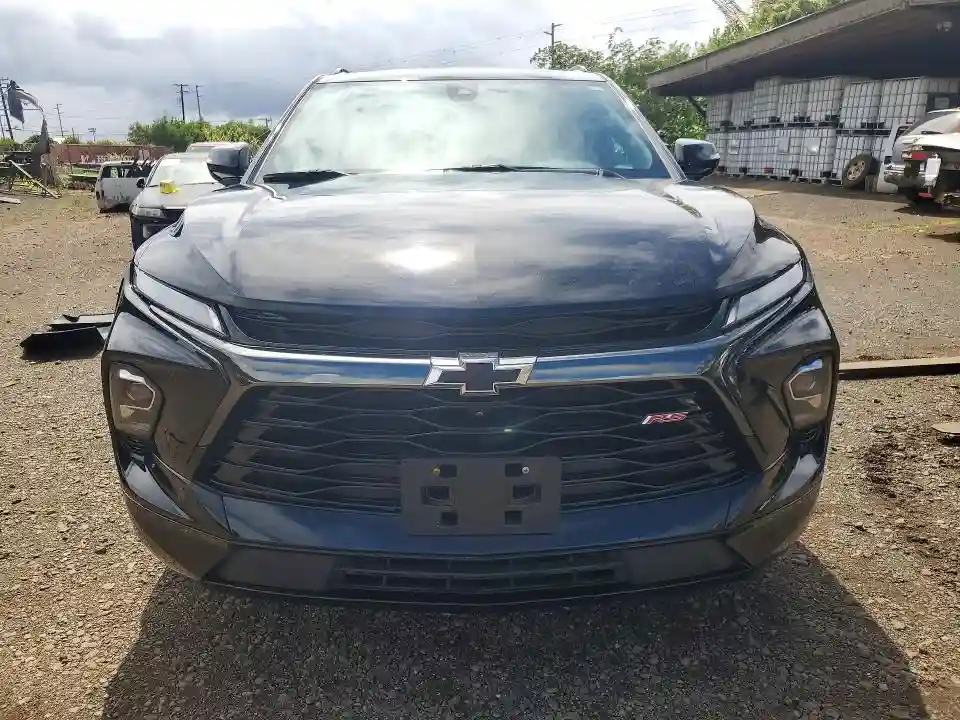 3GNKBERS4RS175613 2024 CHEVROLET BLAZER-4