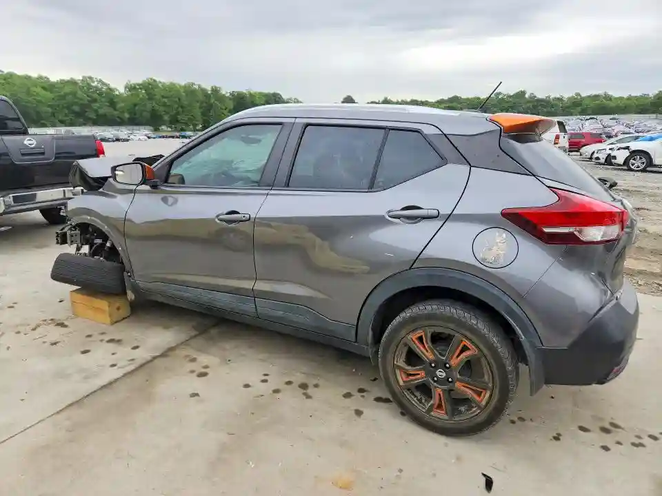 3N1CP5CU4JL525204 2018 NISSAN KICKS-1