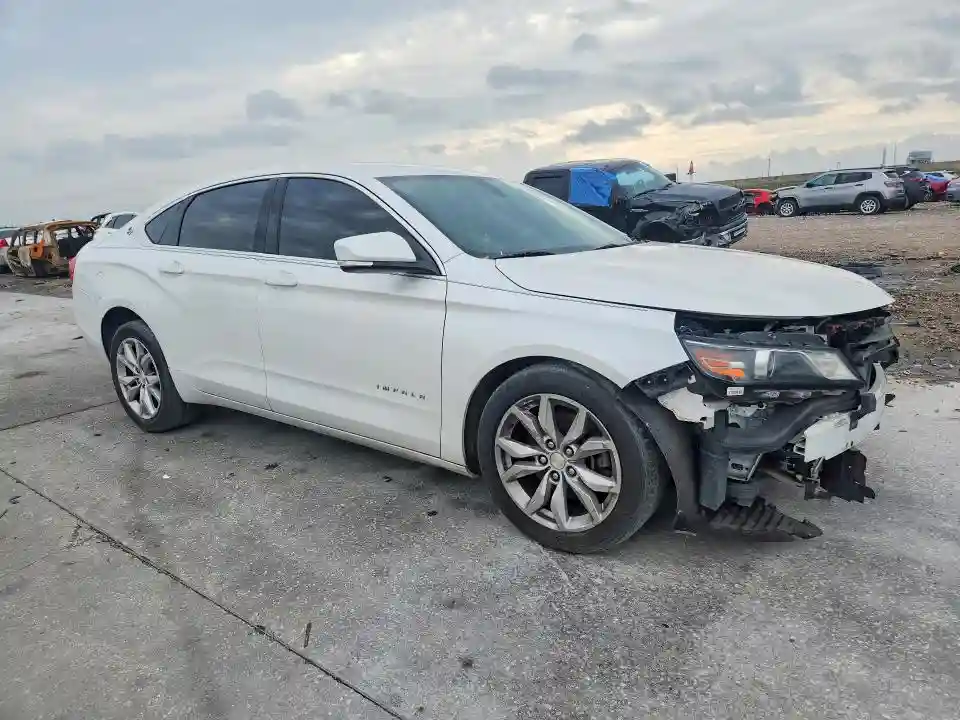 2G1105SA2G9179058 2016 CHEVROLET IMPALA-3