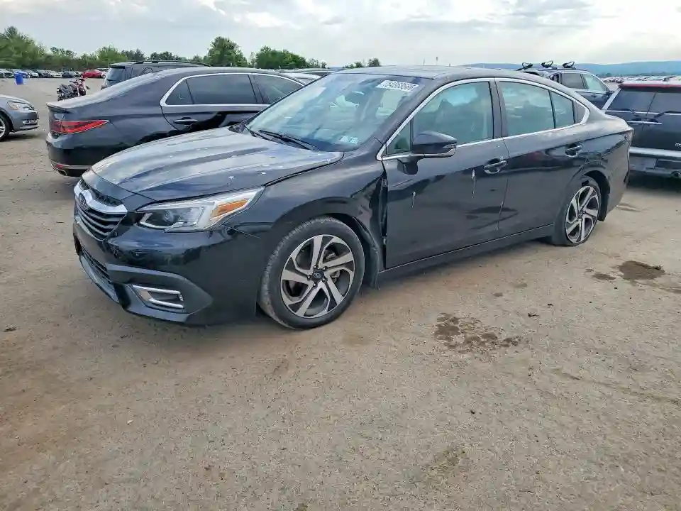 4S3BWAN68N3002899 2022 SUBARU LEGACY-0