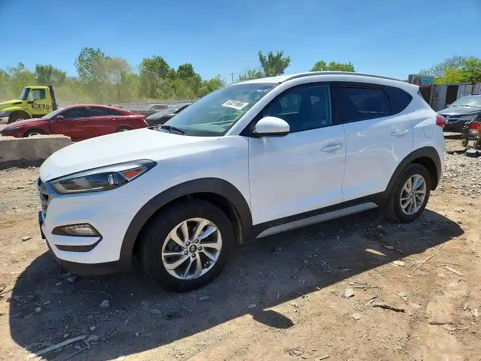 KM8J3CA47JU677356 2018 HYUNDAI TUCSON-0
