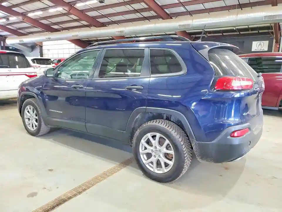 1C4PJMAS1GW252043 2016 JEEP CHEROKEE-1