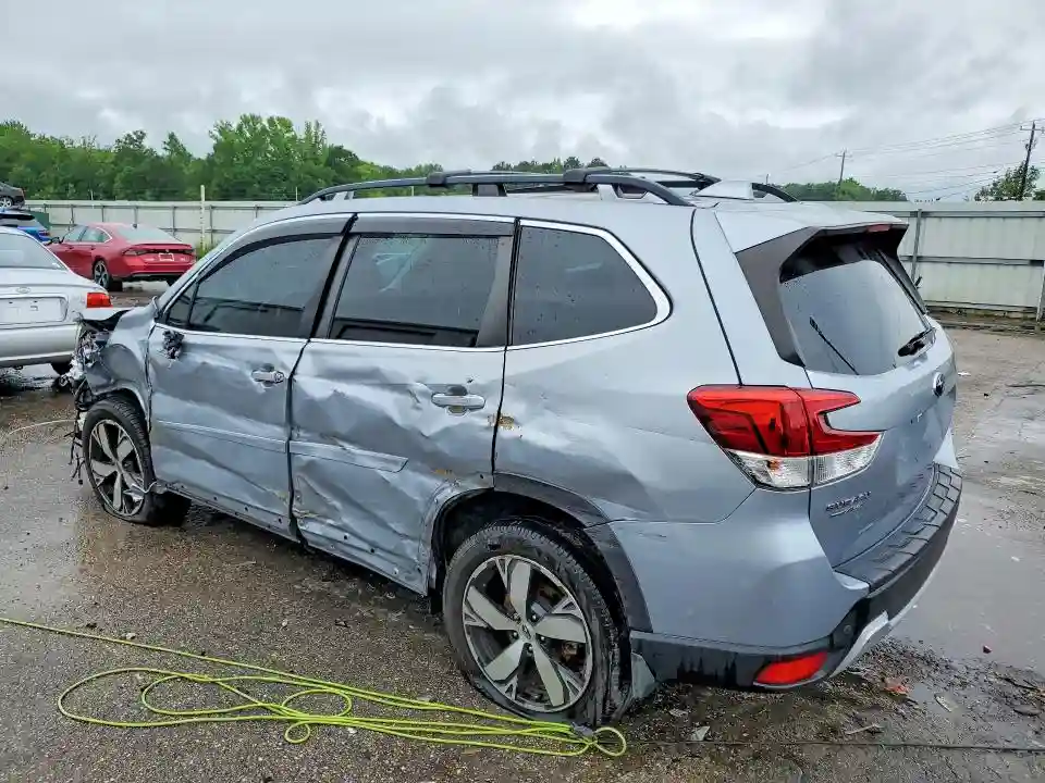 JF2SKAXC6LH499418 2020 SUBARU FORESTER-1