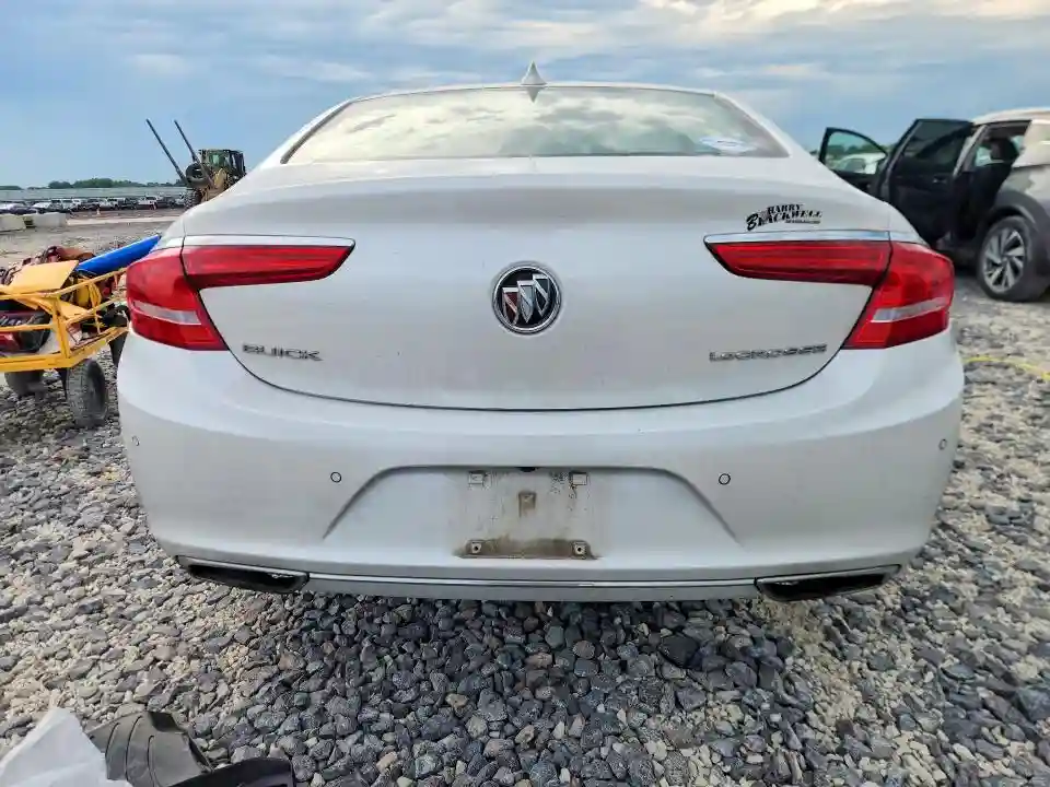 1G4ZP5SS3HU204824 2017 BUICK LACROSSE-5