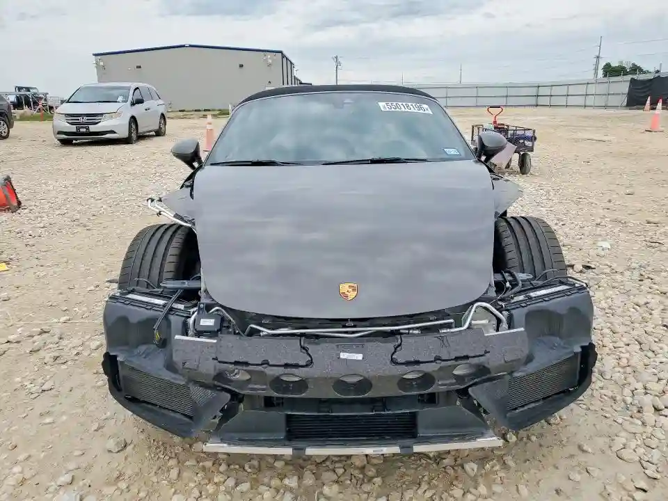 WP0CD2A88MS232132 2021 PORSCHE BOXSTER-4
