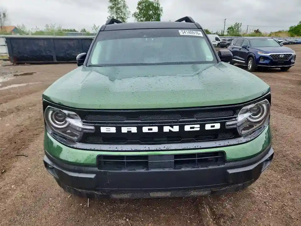 3FMCR9C64RRF27006 2024 FORD BRONCO-4