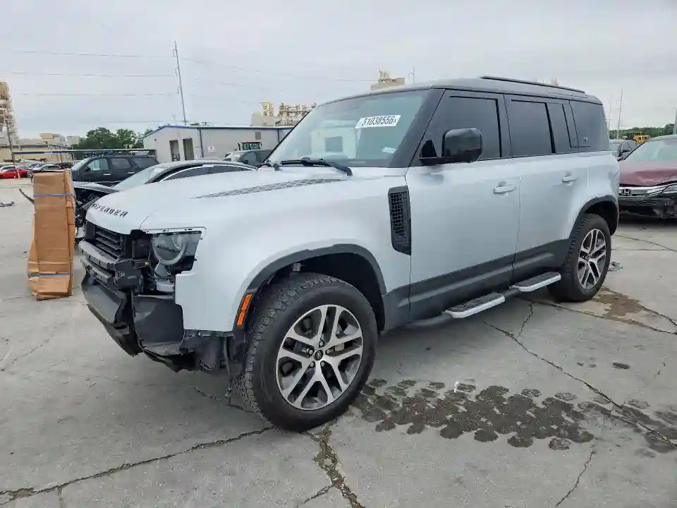 SALEP7EU0P2192095 2023 LAND ROVER DEFENDER-0
