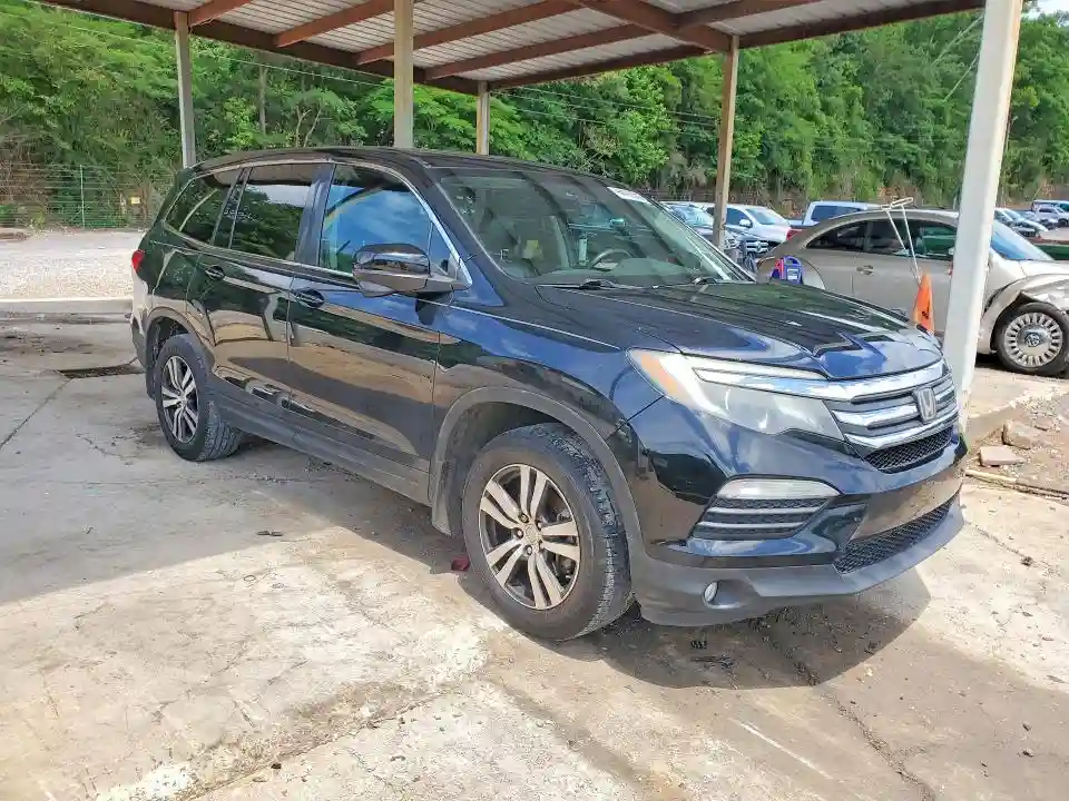5FNYF5H49GB024458 2016 HONDA PILOT-3