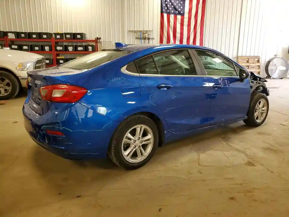 1G1BE5SMXG7270712 2016 CHEVROLET CRUZE-2