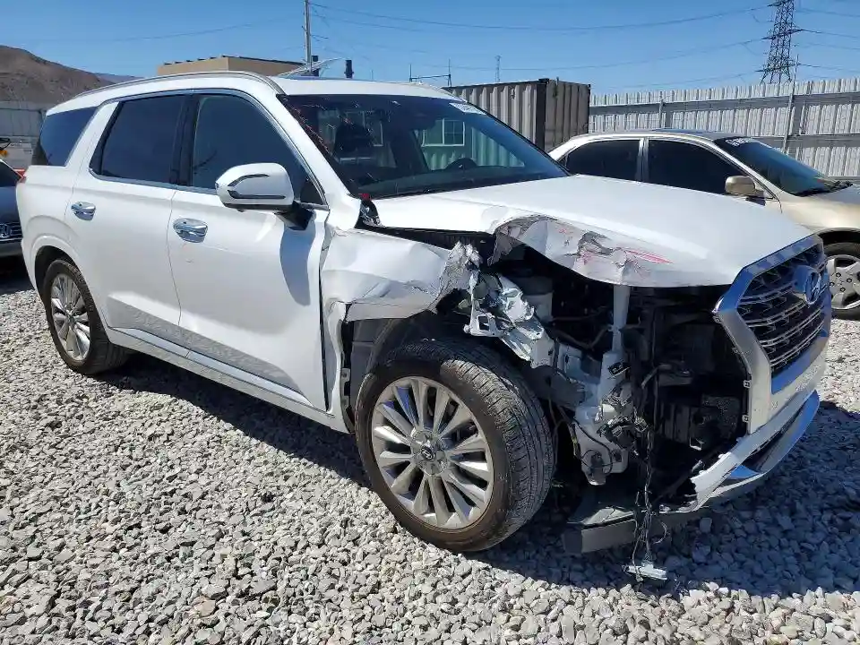 KM8R54HE3LU033163 2020 HYUNDAI PALISADE-3