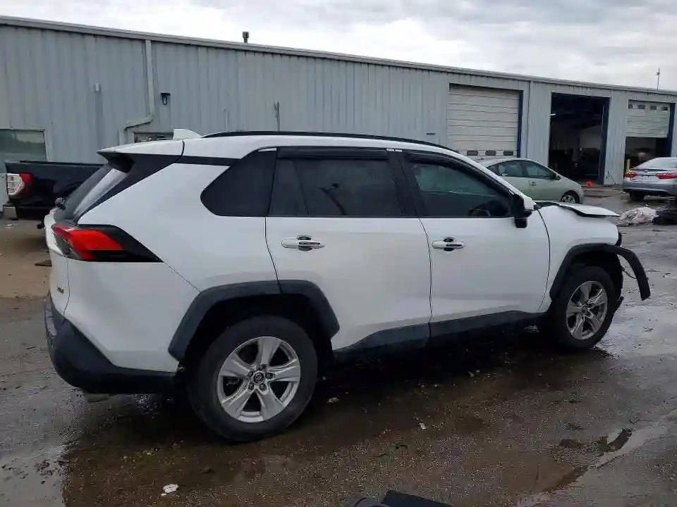 2T3W1RFV1LW061243 2020 TOYOTA RAV4-2