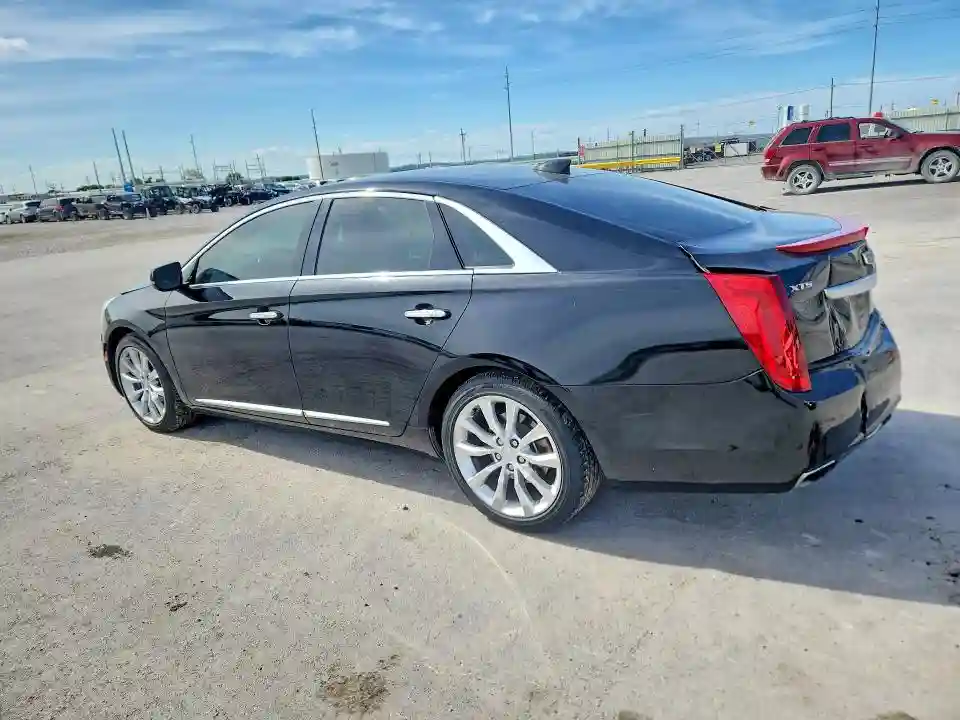 2G61M5S38G9149286 2016 CADILLAC XTS-1