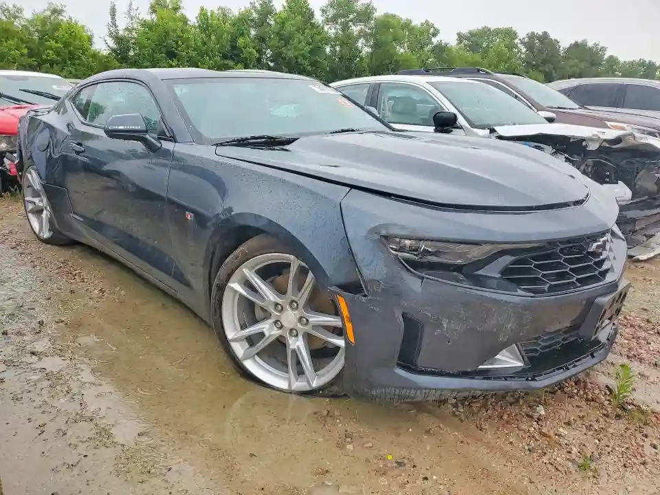 1G1FB1RS0K0153519 2019 CHEVROLET CAMARO-3