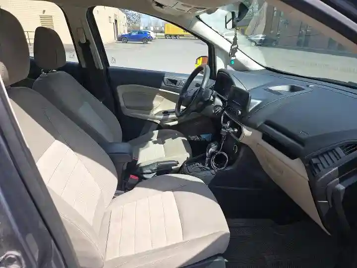 MAJ3P1RE2JC186756 2018 FORD ECOSPORT-4