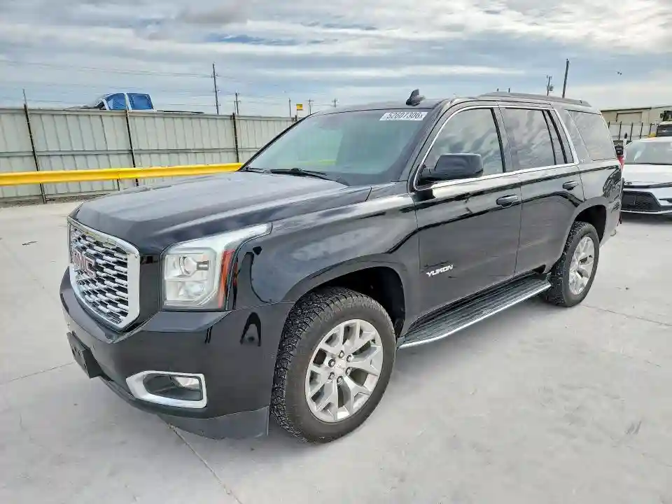 1GKS2BKC1KR262148 2019 GMC YUKON-0
