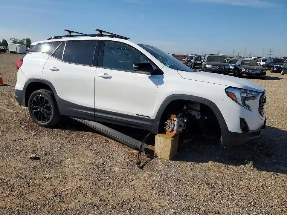3GKALVEX0KL384080 2019 GMC TERRAIN-3