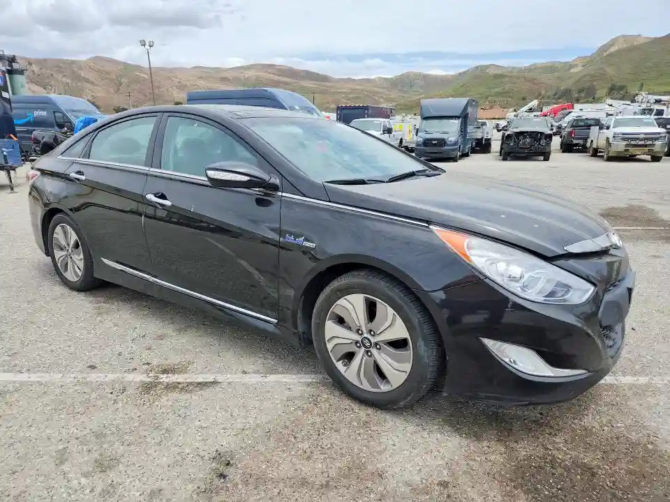 KMHEC4A47FA136436 2015 HYUNDAI SONATA-3