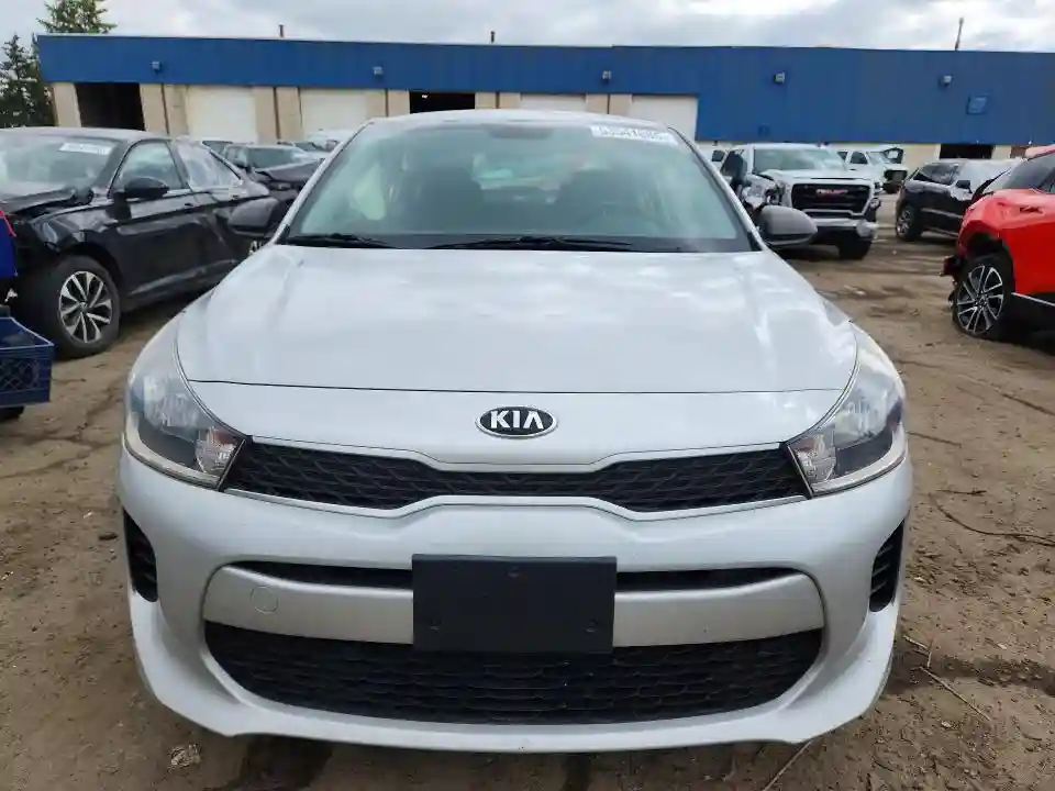 3KPA24AB6JE059102 2018 KIA RIO-4