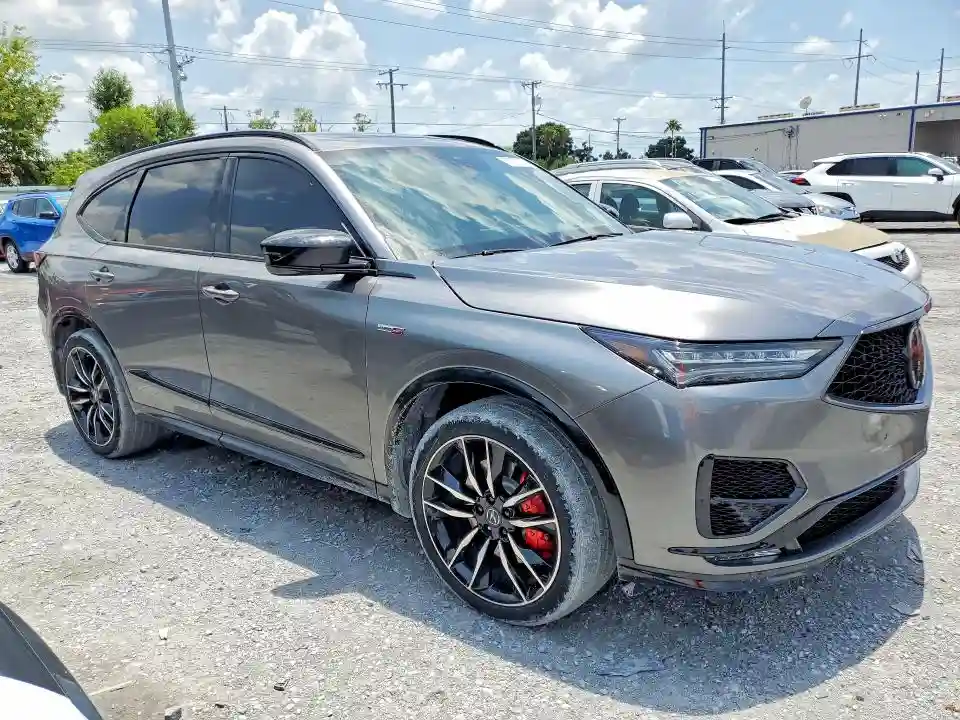 5J8YD8H80RL003669 2024 ACURA MDX-3
