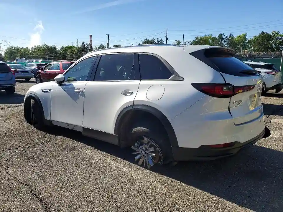 JM3KKBHA3S1250025 2025 MAZDA CX-90-1