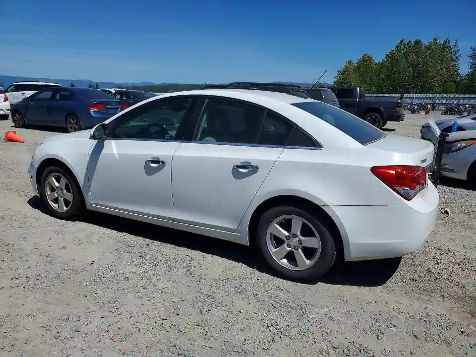 1G1PC5SB4F7276417 2015 CHEVROLET CRUZE-1