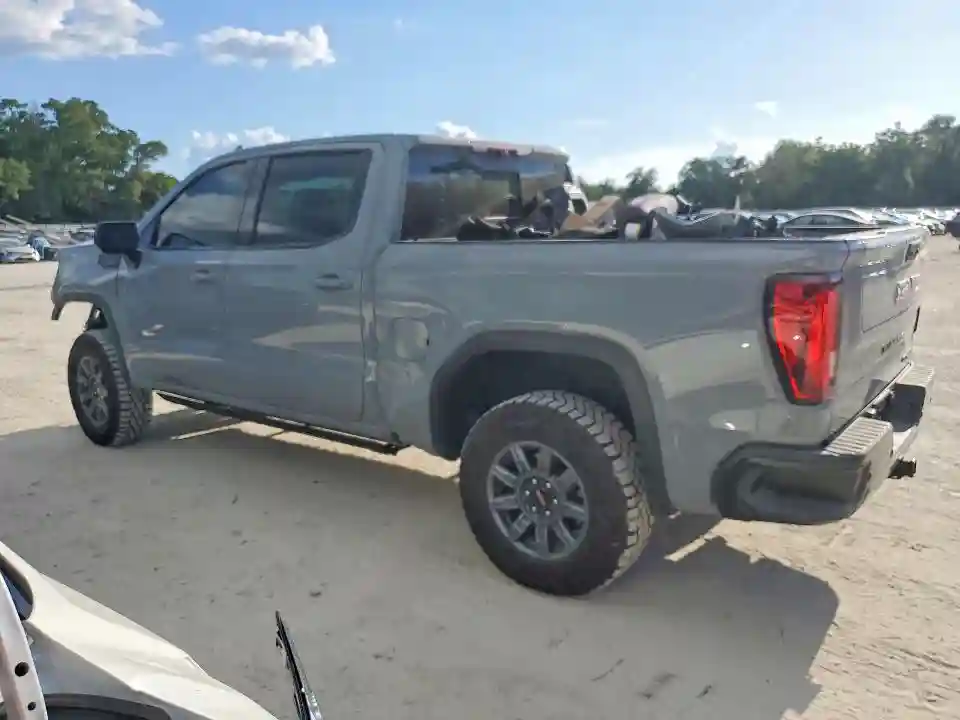 3GTUUFE83SG136323 2025 GMC SIERRA-1