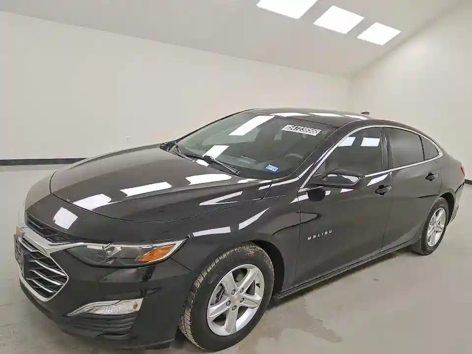 1G1ZC5STXNF185951 2022 CHEVROLET MALIBU-0