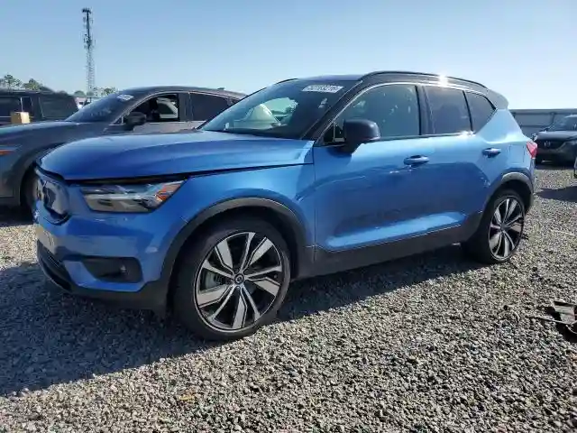 YV4ED3UR5M2562648 2021 VOLVO XC40-0