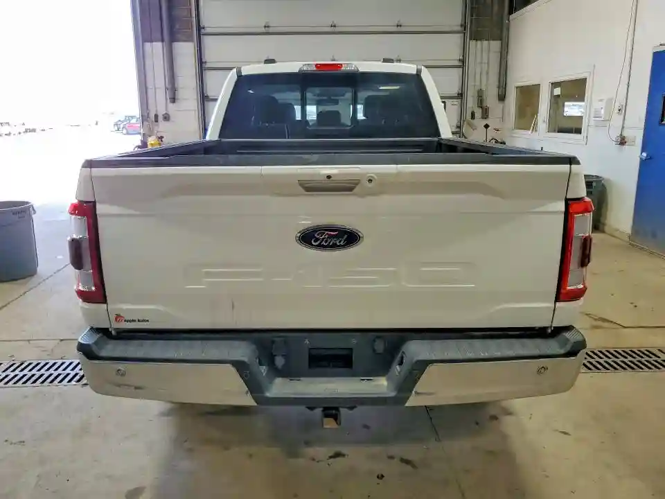 1FTFW1ED9MFC06852 2021 FORD F150 LARIA-5