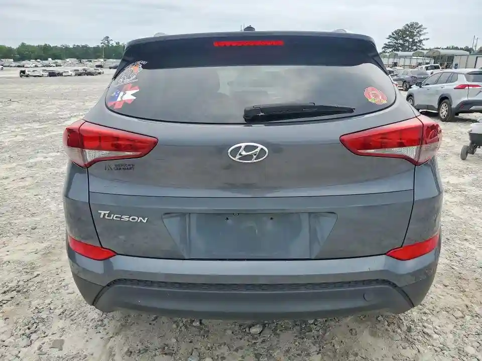 KM8J33A43HU330133 2017 HYUNDAI TUCSON-5