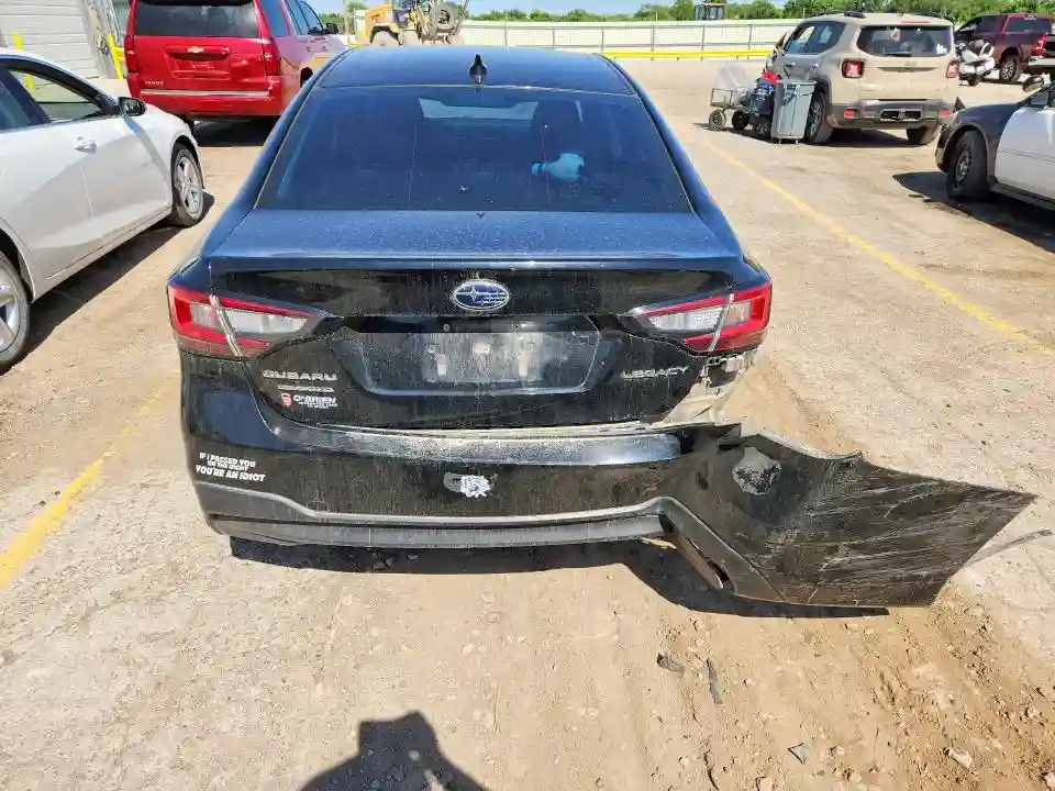 4S3BWAC6XL3022748 2020 SUBARU LEGACY-5