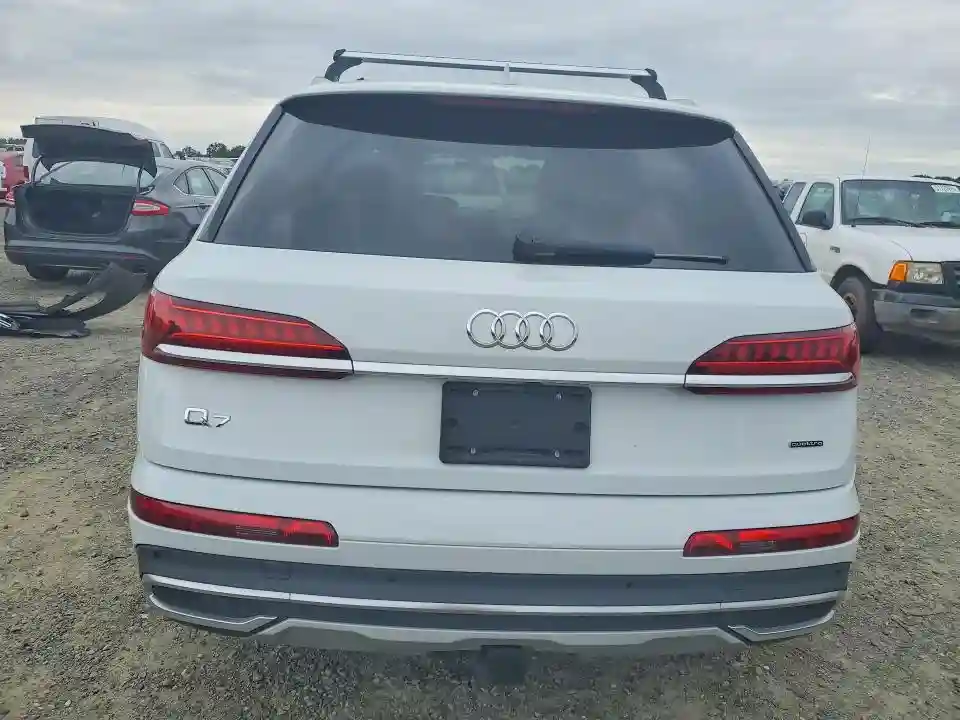 WA1VXAF72LD009401 2020 AUDI Q7-5