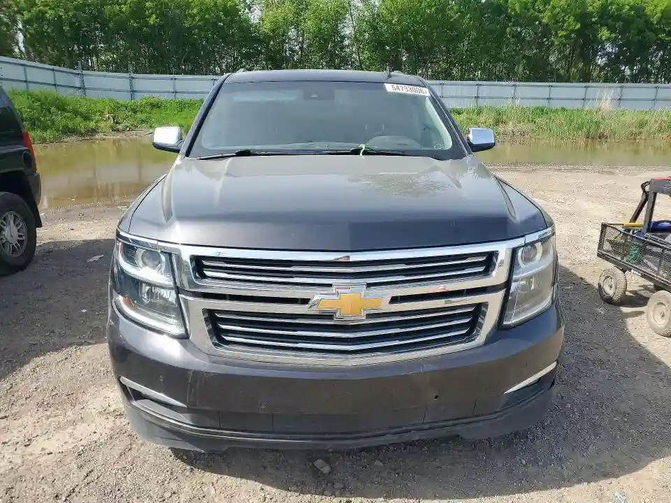 1GNSKCKC0FR196271 2015 CHEVROLET TAHOE-4