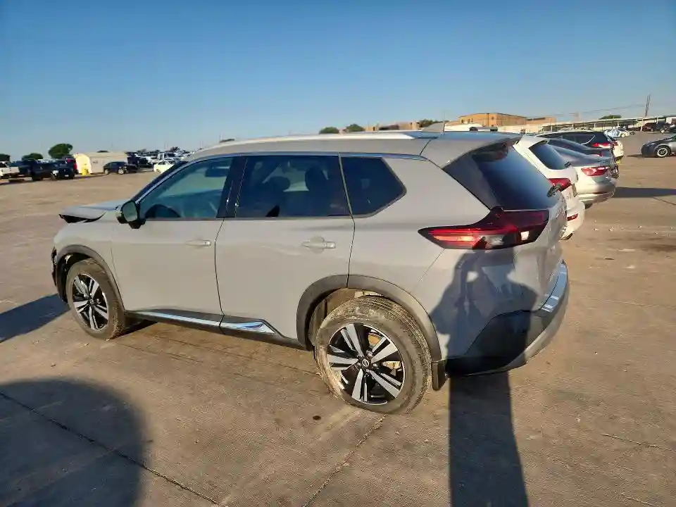 5N1AT3CA8MC807240 2021 NISSAN ROGUE-1