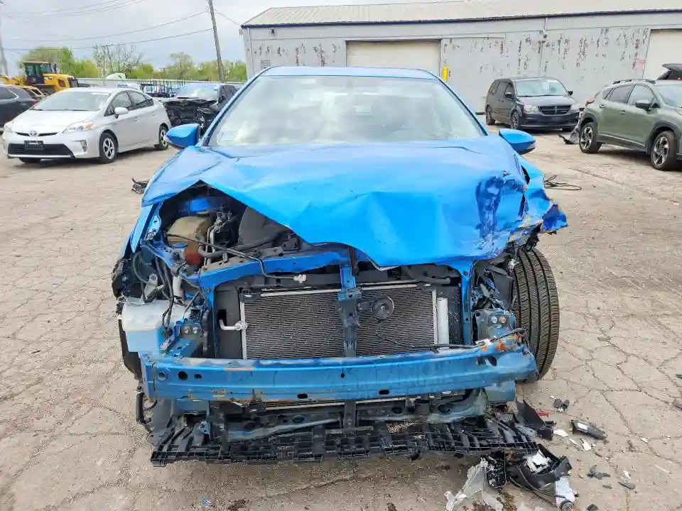 JTNKARJE3GJ516745 2016 SCION IM-4