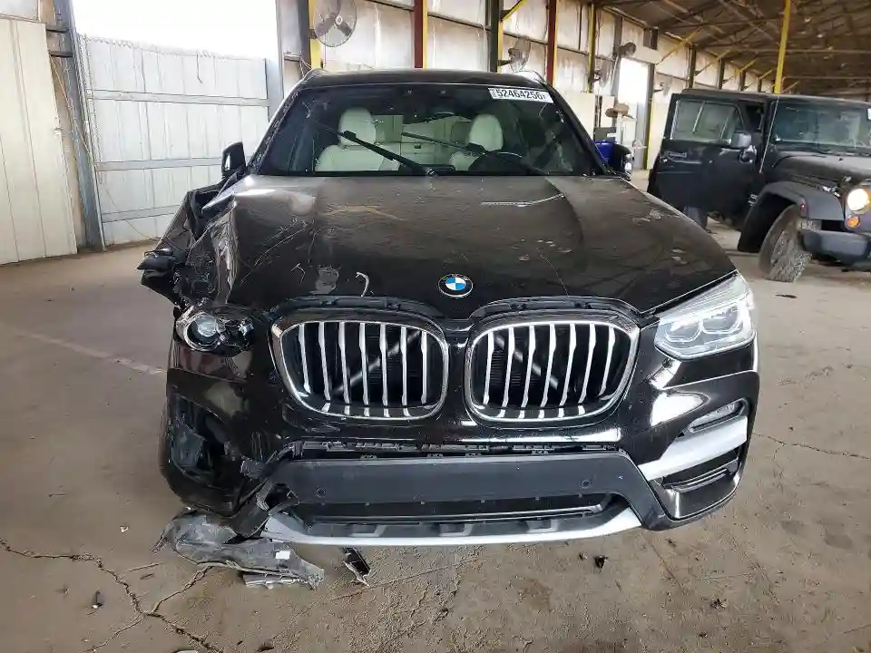 5UXTY3C06LLU72076 2020 BMW X3-4