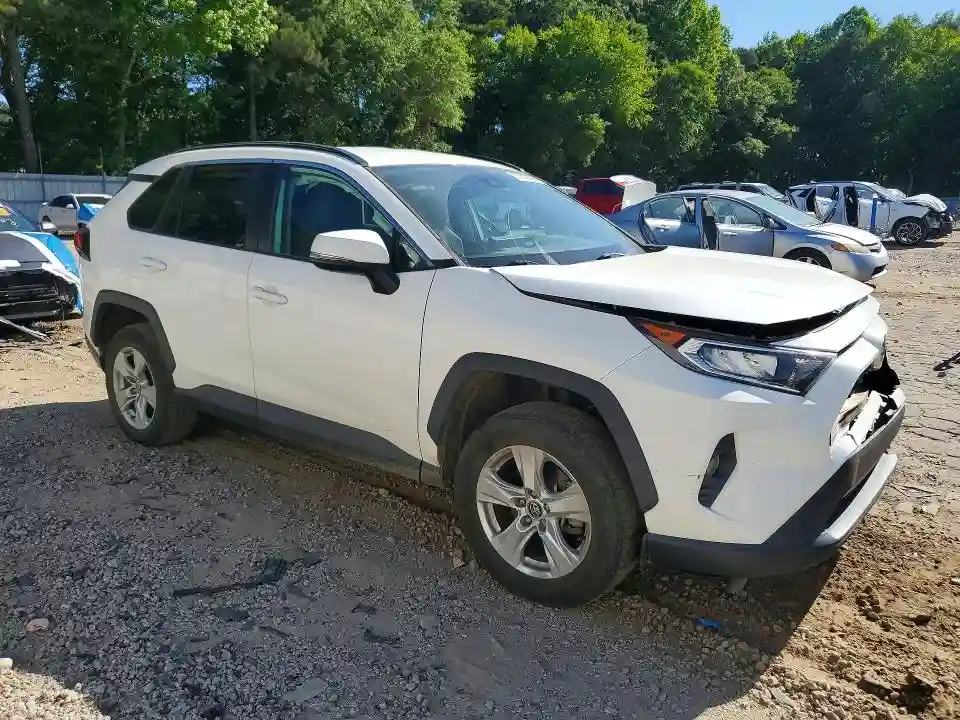 2T3W1RFV1MW117649 2021 TOYOTA RAV4-3