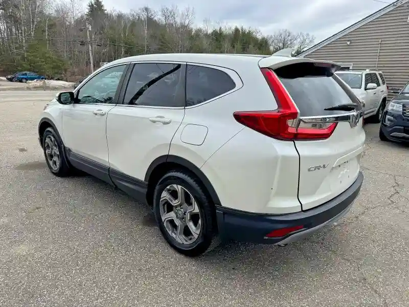 2HKRW2H85JH602943 2018 HONDA CRV-2