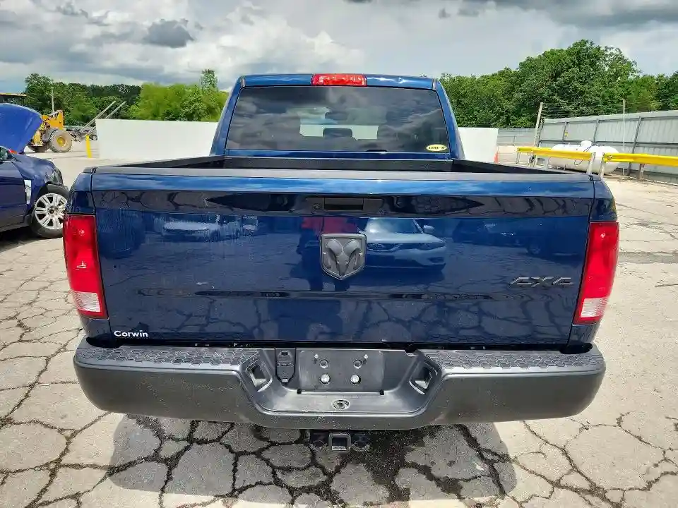 3C6RR7KG9PG562962 2023 RAM 1500-5