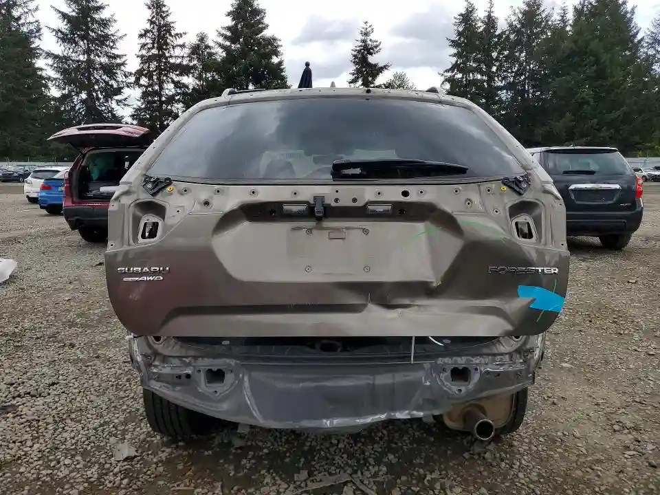JF2SKASC5LH543920 2020 SUBARU FORESTER-5