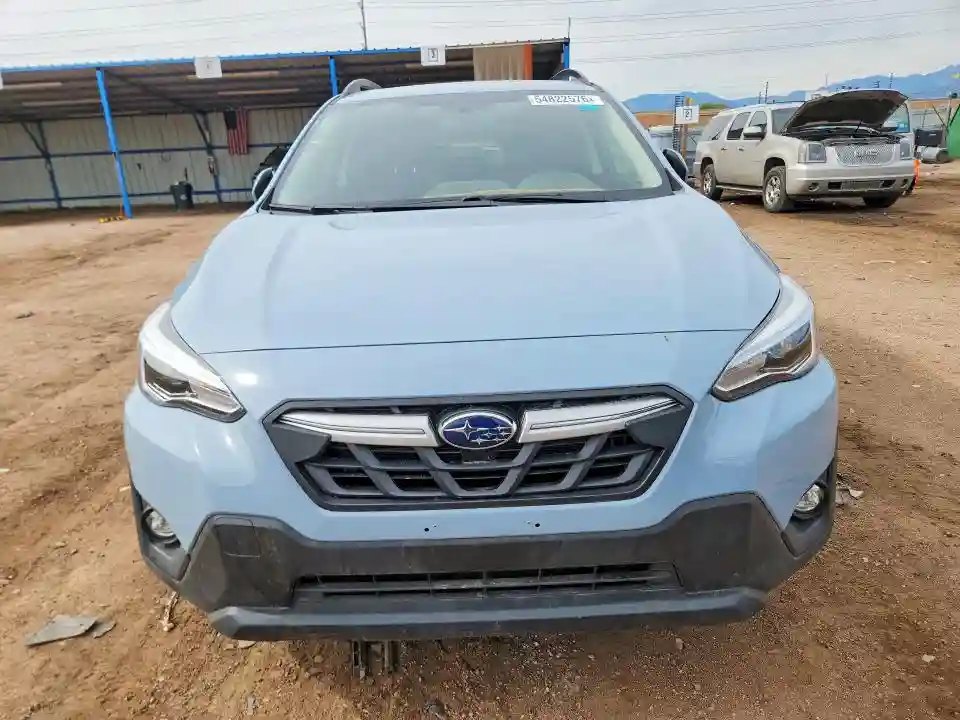 JF2GTHNC8NH212095 2022 SUBARU CROSSTREK-4