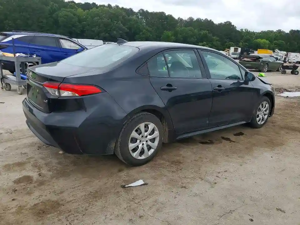 5YFEPMAE1MP177669 2021 TOYOTA COROLLA-2