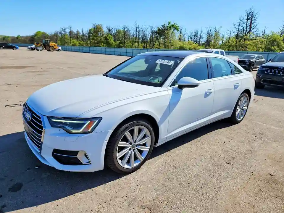 WAUE8AF27LN061136 2020 AUDI A6-0