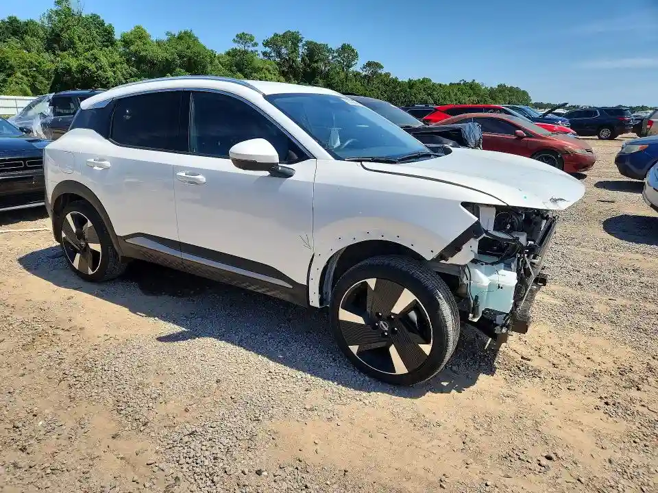 3N8AP6DB5SL346408 2025 NISSAN KICKS-3