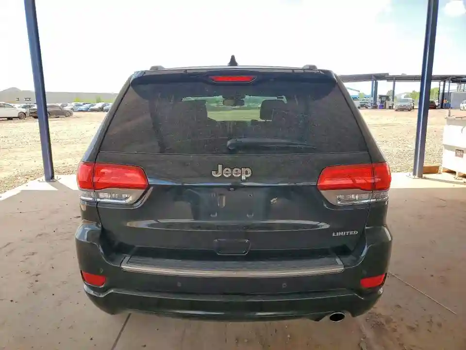 1C4RJEBG1GC451829 2016 JEEP CHEROKEE-5
